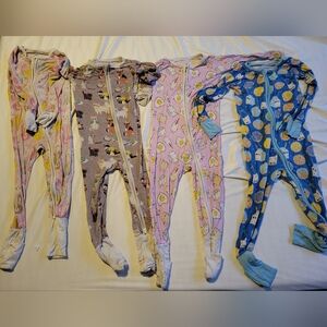 Little Sleepies 18-24 months bundle